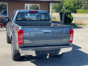 Isuzu D-max 2.5TDi 4x4 - 24900 лв. - 76739633 6