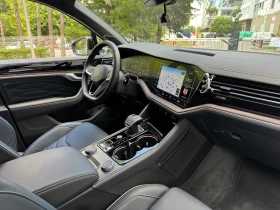 Обява за продажба на VW Touareg Elegance PA 3.0 V6 TDI SCR 4MOT ~ 146 900 лв. - изображение 7