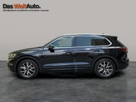 Обява за продажба на VW Touareg Elegance PA 3.0 V6 TDI SCR 4MOT ~ 146 900 лв. - изображение 1