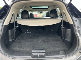 Nissan X-trail 1.6DCI  eyless go 360 6+ 1 | Mobile.bg    16