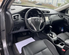 Nissan X-trail 1.6DCI  eyless go 360 6+ 1 | Mobile.bg    9
