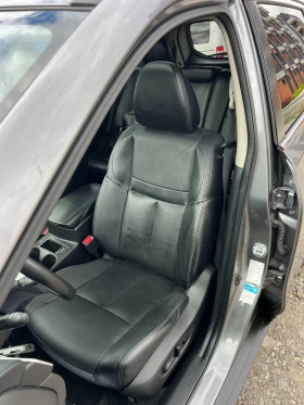 Nissan X-trail 1.6DCI  eyless go 360 6+ 1 | Mobile.bg    10