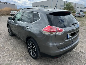 Nissan X-trail 1.6DCI  eyless go 360 6+ 1 | Mobile.bg    7