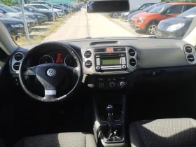 Обява за продажба на VW Tiguan 2 140к 4x4 ~11 500 лв. - изображение 9