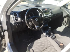 VW Tiguan 2 140к 4x4 - 11500 лв. / 5879.86 € - 93147294 14