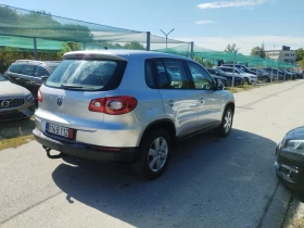 Обява за продажба на VW Tiguan 2 140к 4x4 ~11 500 лв. - изображение 6