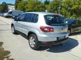 Обява за продажба на VW Tiguan 2 140к 4x4 ~11 500 лв. - изображение 3