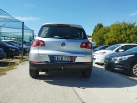 Обява за продажба на VW Tiguan 2 140к 4x4 ~11 500 лв. - изображение 4