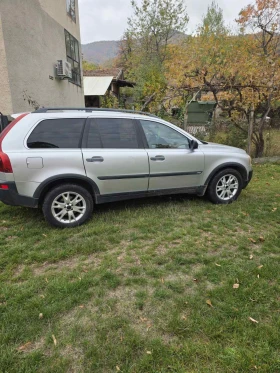 Обява за продажба на Volvo Xc90 ~10 000 лв. - изображение 1 | Auto.bg Обява за продажба на Volvo Xc90 ~10 000 лв. - изображение 1