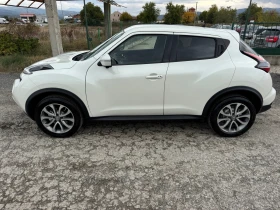 Nissan Juke 1.5 dCi * TEKNA* CAMERA 360* FULL* E6B*  - 8399 € / 16427.02 лв. - 35405309 7