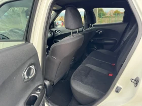 Nissan Juke 1.5 dCi * TEKNA* CAMERA 360* FULL* E6B*  - 8399 € / 16427.02 лв. - 35405309 11