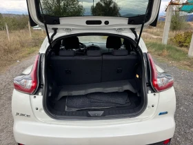 Nissan Juke 1.5 dCi * TEKNA* CAMERA 360* FULL* E6B*  - 8399 € / 16427.02 лв. - 35405309 13