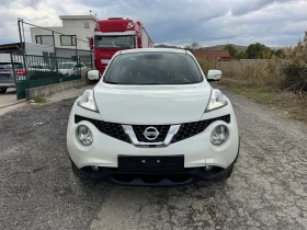 Nissan Juke 1.5 dCi * TEKNA* CAMERA 360* FULL* E6B*  - 8399 € / 16427.02 лв. - 35405309 2