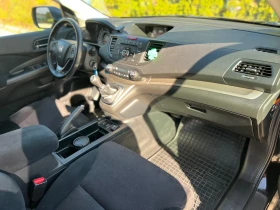 Honda Cr-v 2.0-Бензин-Обслужена-лизинг през Уникредит по 365л - 26900 лв. / 13753.75 € - 83256424 12