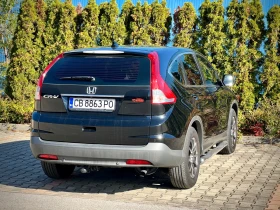 Honda Cr-v 2.0-Бензин-Обслужена-лизинг през Уникредит по 365л - 26900 лв. / 13753.75 € - 83256424 6