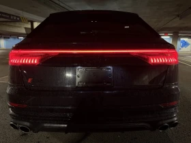 Audi SQ8 * 4.0 TFSI quattro * CARFAX * БЕЗ ПЪРВОНАЧАЛНА ВНО - 96850 лв. / 49518.62 € - 66540537 4
