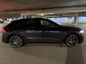 Audi SQ8 * 4.0 TFSI quattro * CARFAX * БЕЗ ПЪРВОНАЧАЛНА ВНО - 96850 лв. / 49518.62 € - 66540537 3