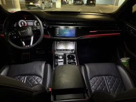 Audi SQ8 * 4.0 TFSI quattro * CARFAX * БЕЗ ПЪРВОНАЧАЛНА ВНО - 96850 лв. / 49518.62 € - 66540537 9