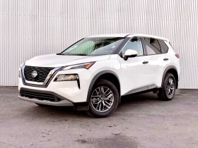 Nissan Rogue * S * CARFAX * БЕЗ ПЪРВОНАЧАЛНА ВНОСКА