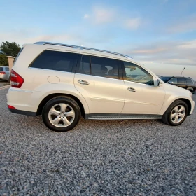 Mercedes-Benz GL 450 V8* 7 МЕСТА* ОТЛИЧЕН!*  - 22500 лв. / 11504.07 € - 33501477 6