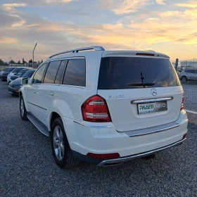 Mercedes-Benz GL 450 V8* 7 МЕСТА* ОТЛИЧЕН!*  - 22500 лв. / 11504.07 € - 33501477 4