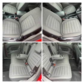 Ford Tourneo Connect 1.5D* PANORAMA* AUTOMAT* REALNI KM*  | Mobile.bg    8