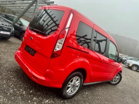 Ford Tourneo Connect 1.5D* PANORAMA* AUTOMAT* REALNI KM*  | Mobile.bg    4
