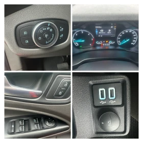 Ford Tourneo Connect 1.5D* PANORAMA* AUTOMAT* REALNI KM*  | Mobile.bg    13