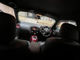 Nissan Juke Tekna, снимка 10