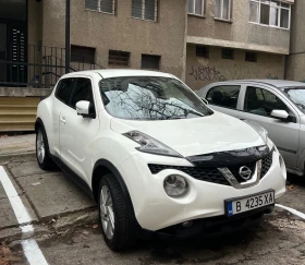 Nissan Juke Tekna, снимка 3