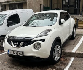 Nissan Juke Tekna, снимка 2