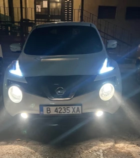 Nissan Juke Tekna, снимка 6