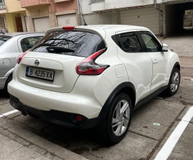 Nissan Juke Tekna, снимка 4