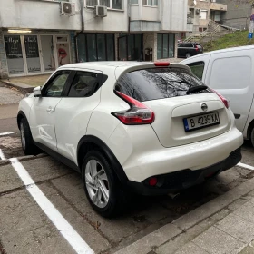 Nissan Juke Tekna, снимка 5