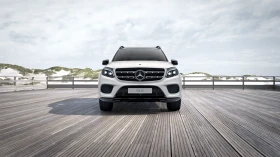 Mercedes-Benz GLS 500 4MATIC - 79900 лв. / 40852.22 € - 44627072 2