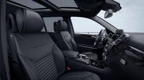 Mercedes-Benz GLS 500 4MATIC - 79900 лв. / 40852.22 € - 44627072 9