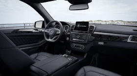 Mercedes-Benz GLS 500 4MATIC - 79900 лв. / 40852.22 € - 44627072 11