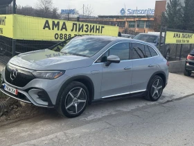 Mercedes-Benz EQE SUV/AMG/PANO/HYPERSCREEN