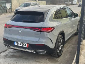 Mercedes-Benz EQE SUV/AMG/PANO/HYPERSCREEN - 159995 лв. / 81804.14 € - 25510682 6