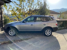 BMW X3 - 4000 € / 7823.32 лв. - 54466273 3
