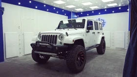 Jeep Wrangler - 35000 € / 68454.05 лв. - 68569182 2