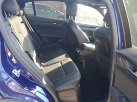 Alfa Romeo Stelvio, снимка 11