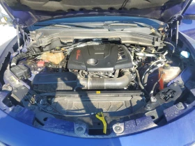 Alfa Romeo Stelvio, снимка 12