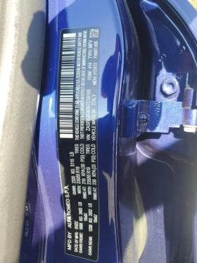 Alfa Romeo Stelvio - 16821 € / 32899.02 лв. - 47618872 13