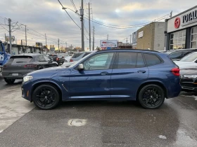 BMW X3 * M40i * CARFAX * ЦЕНА ДО БГ, снимка 4