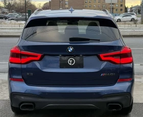 BMW X3 * M40i * CARFAX * ЦЕНА ДО БГ, снимка 6