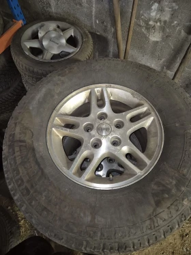 Jeep Grand cherokee 4.7 - 111 € / 217.10 лв. - 72656866 6