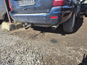 Jeep Grand cherokee 4.7, снимка 12 - Автомобили и джипове - 53375299