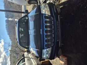 Jeep Grand cherokee 4.7, снимка 11 - Автомобили и джипове - 53375299