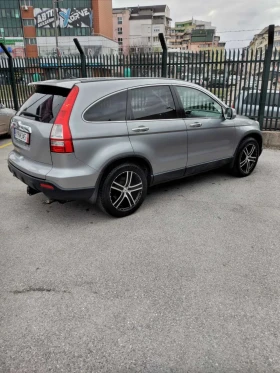 Honda Cr-v 2.2 дизел  - 5960 € / 11656.75 лв. - 30100510 6